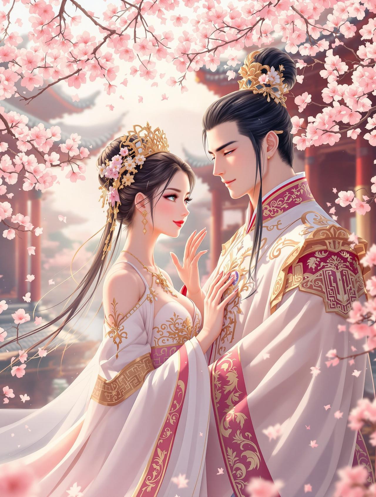 短剧免费追剧《公主嫁到:殿下的秘密宠妻》- 最近更新 短剧免费追剧《公主嫁到:殿下的秘密宠妻》封面 - 最近更新第4部