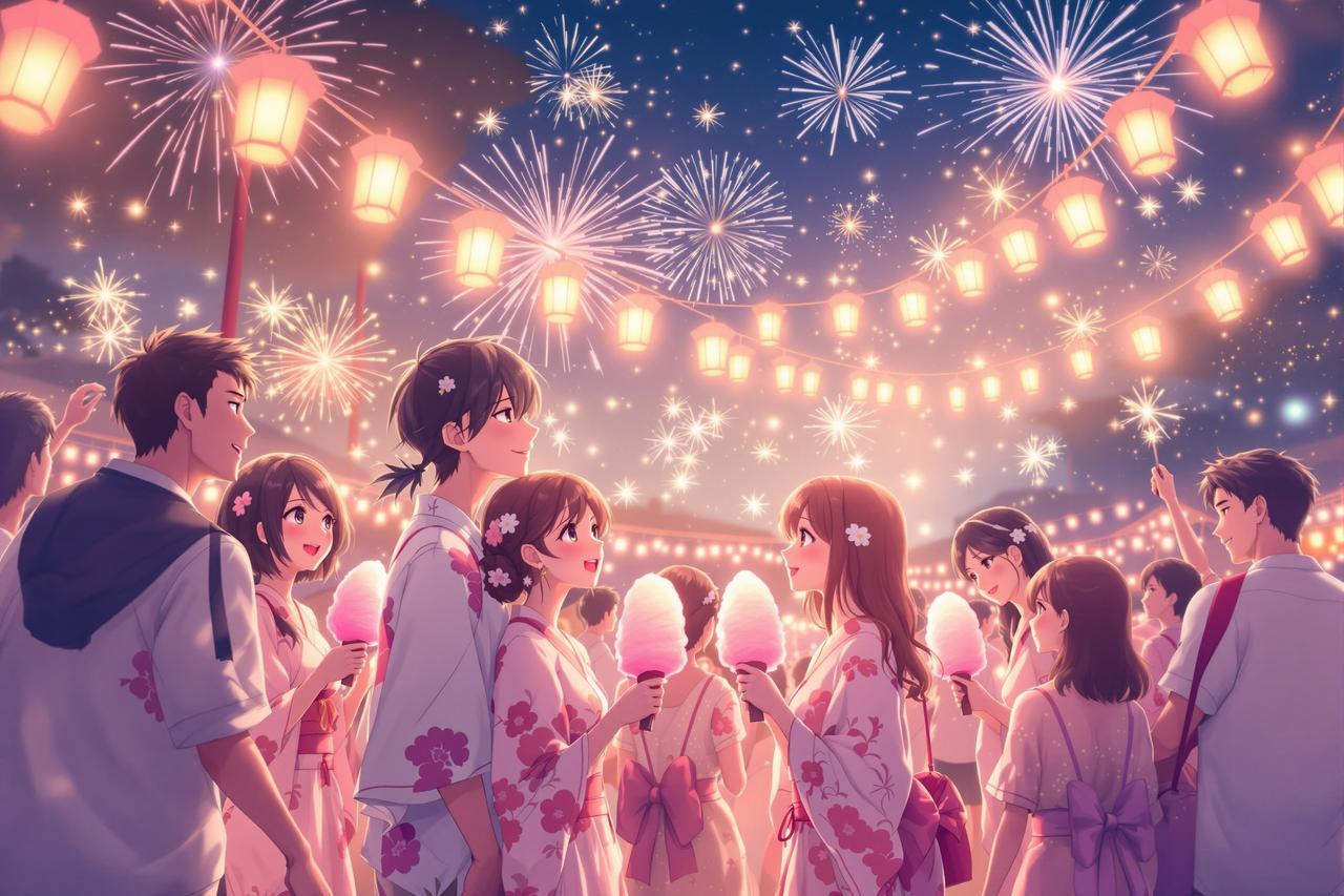 短剧免费追剧精品专题《夏日草莓特辑：最甜的恋爱短剧TOP10》封面